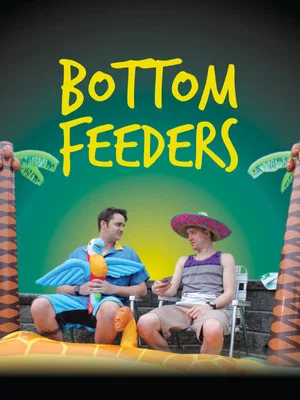 Постер: Bottom Feeders