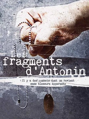 Постер: Fragments of Antonin