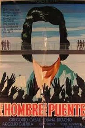 Постер: El hombre del puente