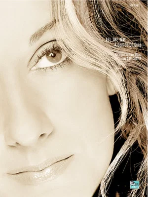 Постер: All the Way... A Decade of Song