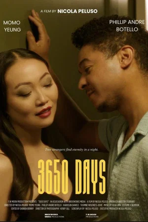 Постер: 3650 Days