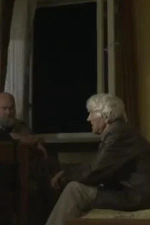 Постер: Portret artysty z czasów starości