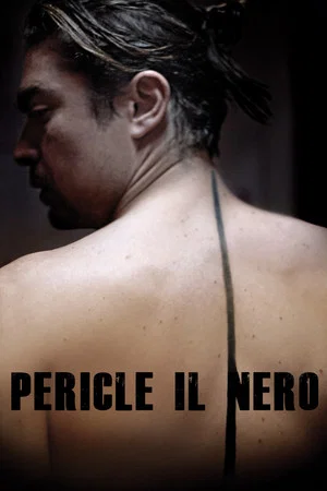 Постер: Pericle
