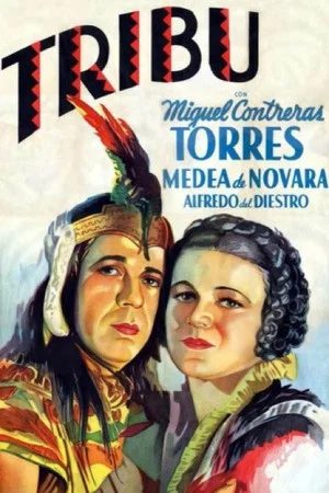 Постер: Tribu