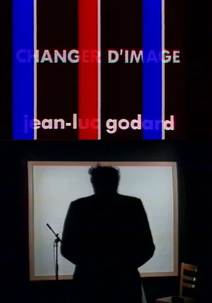 Постер: To Alter the Image