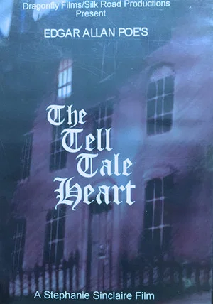 Постер: The Tell-Tale Heart