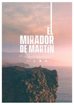 Постер: El mirador de Martín