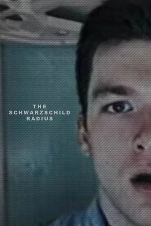 Постер: The Schwarzschild Radius
