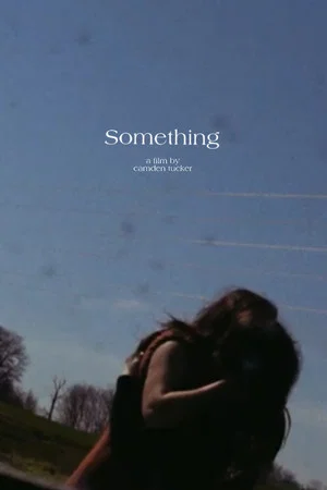 Постер: Something
