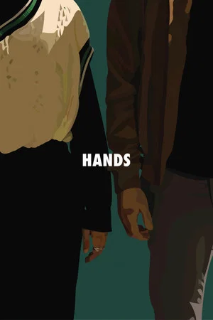 Постер: Hands