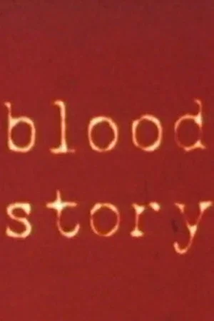 Постер: Blood Story