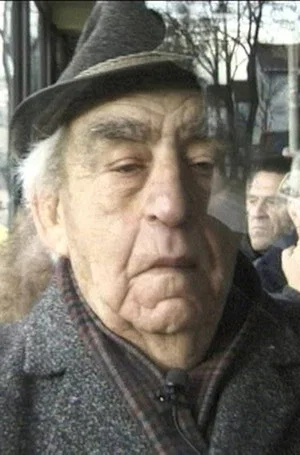Постер: Martin