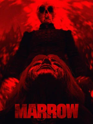 Постер: Marrow