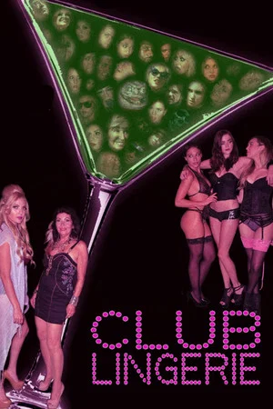 Постер: Club Lingerie
