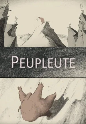 Постер: Peupleute