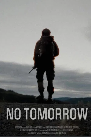 Постер: No Tomorrow