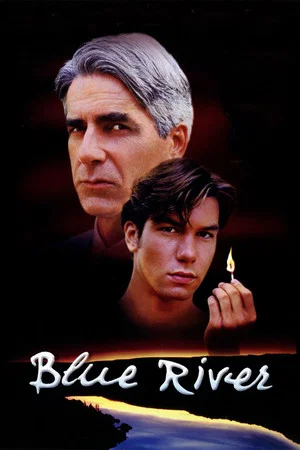 Постер: Blue River