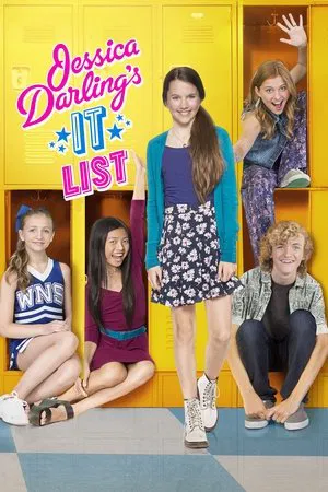 Постер: Jessica Darling's It List