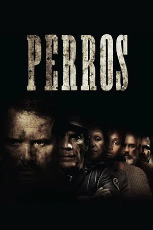 Постер: Perros