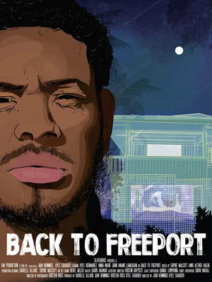 Постер: Back to Freeport