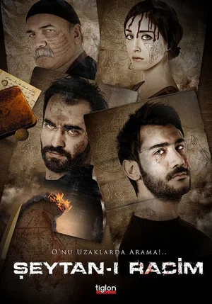 Постер: Şeytan-ı Racim