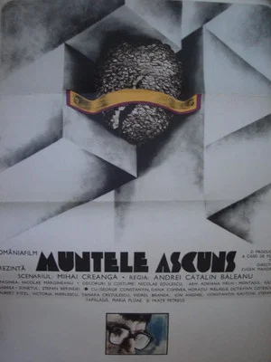 Постер: Hidden Mountain