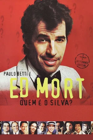 Постер: Ed Mort