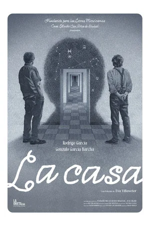 Постер: The House