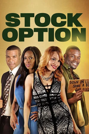 Постер: Stock Option