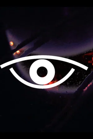 Постер: (eye, virus)