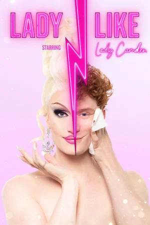 Постер: Lady Like