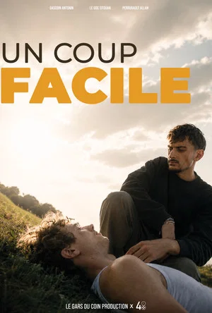 Постер: Un coup facile