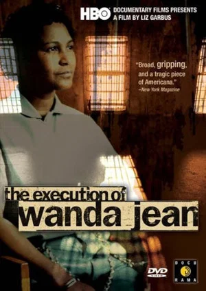Постер: The Execution of Wanda Jean