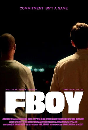 Постер: FBOY