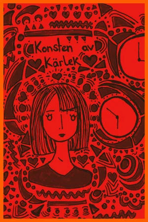 Постер: The Art of Love