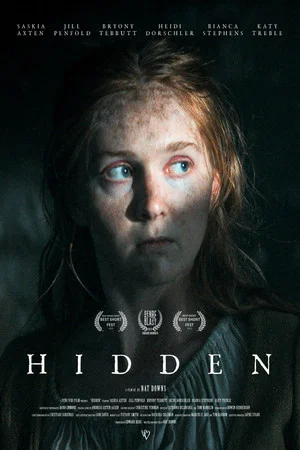 Постер: Hidden