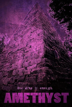 Постер: Amethyst