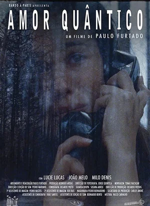 Постер: Quantic Love