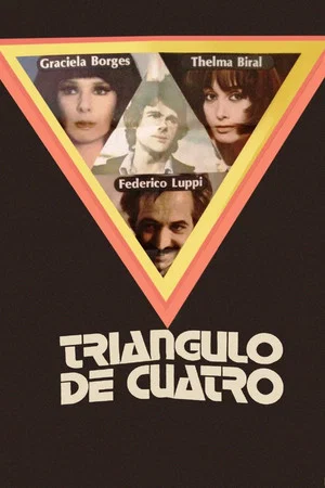 Постер: Triangle of Four