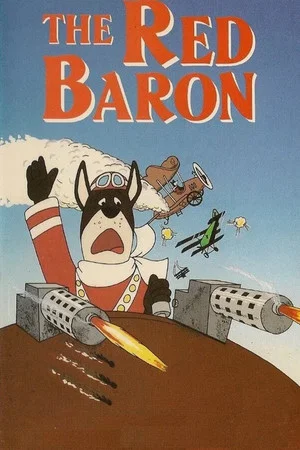 Постер: The Red Baron