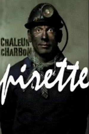 Постер: Francois Pirette - Chaleur charbon