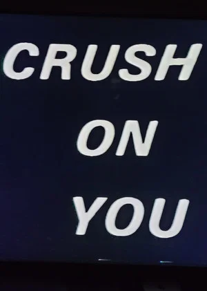 Постер: Crush on You