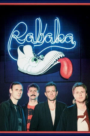 Постер: Rabaka