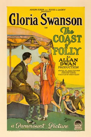 Постер: The Coast of Folly