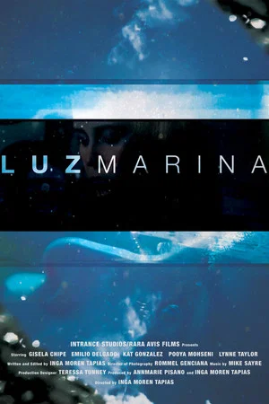 Постер: Luz Marina