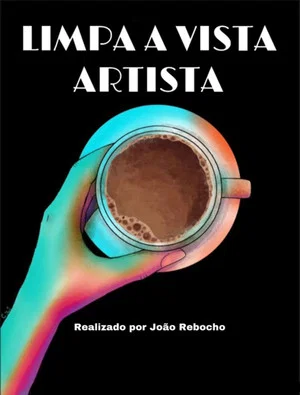 Постер: Limpa a Vista Artista