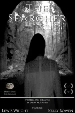 Постер: The Searcher