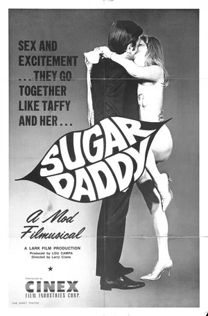 Постер: Sugar Daddy