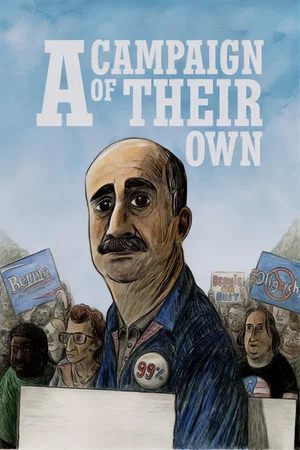 Постер: A Campaign of Their Own
