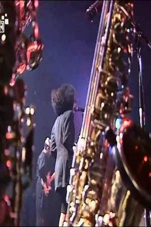 Постер: Matia Bazar - Live in Munich (Germany)